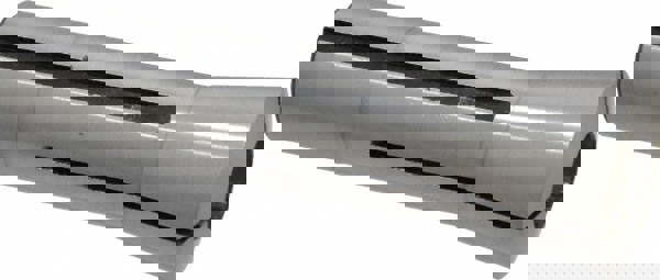 15mm Steel R8 Round Collet